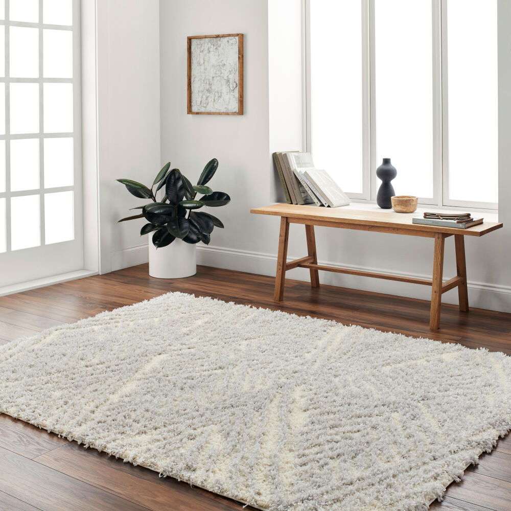 Everton Plus Machine Woven Rug