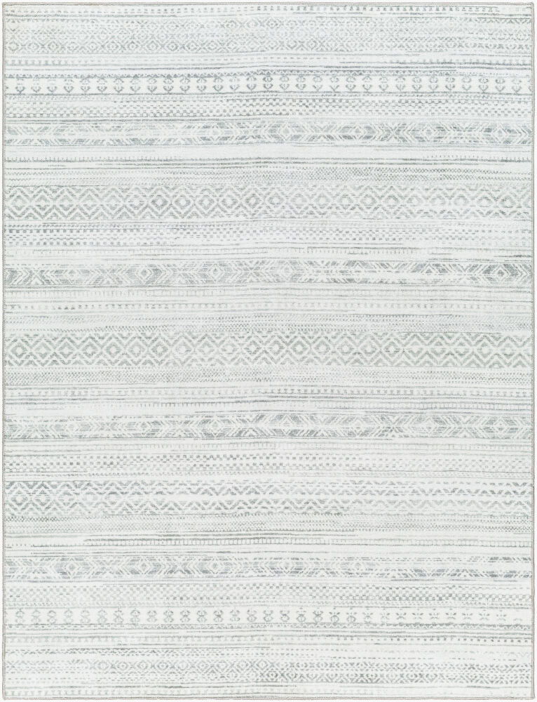 Hera Machine Woven Rug