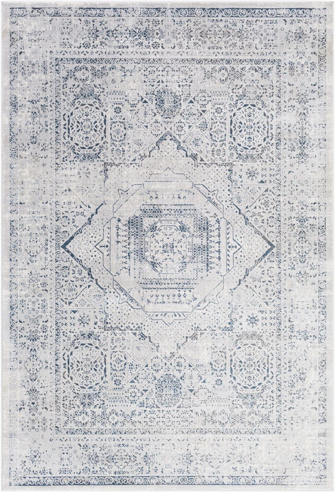 Aisha Machine Woven Rug