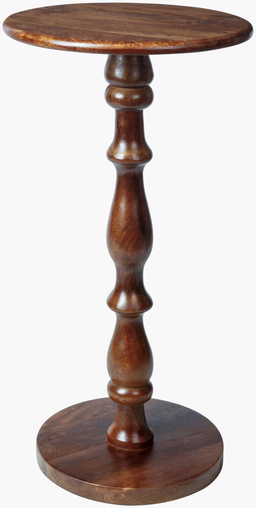 Harare End Table