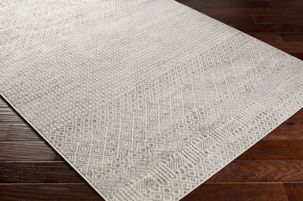 Pisa Machine Woven Rug