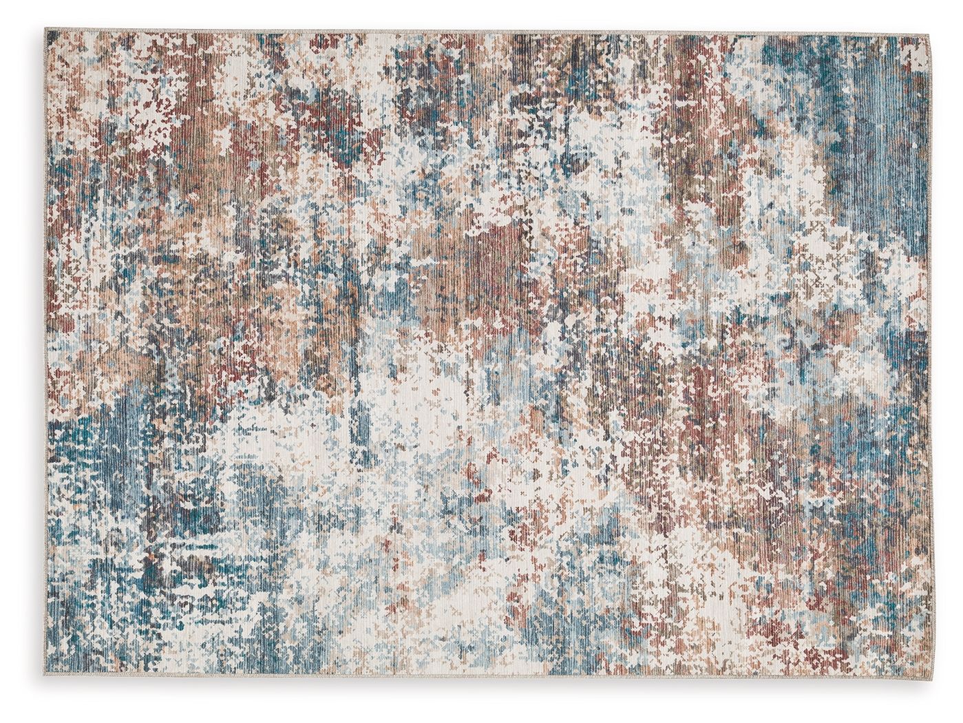 Signature Design by Ashley® Willbertal - Rug | Meri Furniture