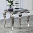 Furniture of America Wetzikon - End Table | Meri Furniture