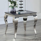 Furniture of America Wetzikon - End Table | Meri Furniture