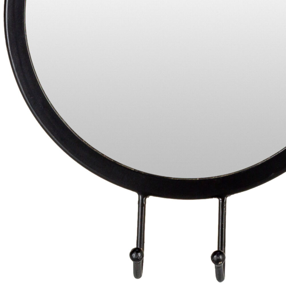 Odessa Accent Mirror