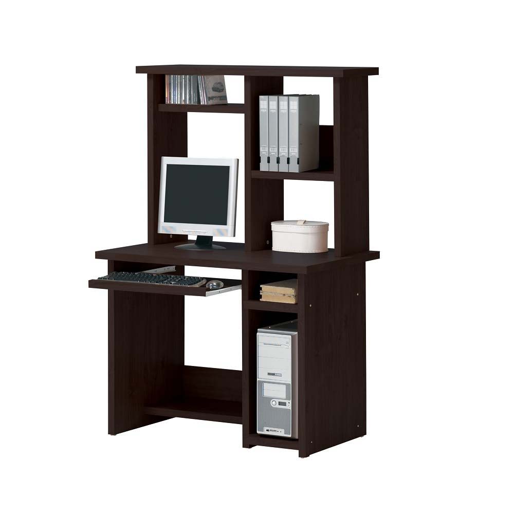ACME Linda - Hutch - Espresso Finish | Meri Furniture