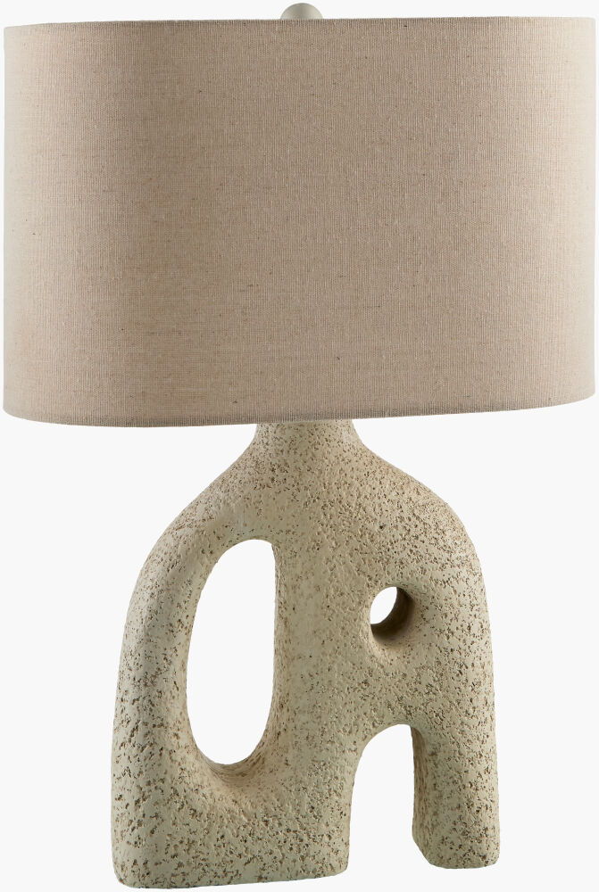 Tamale Accent Table Lamp