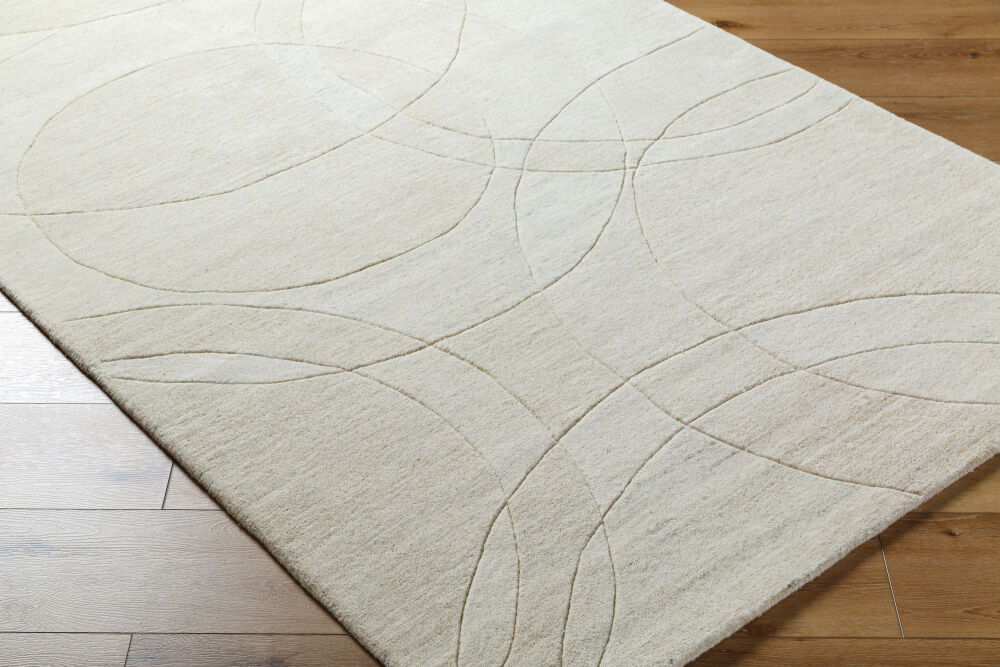 Forum Handmade Rug