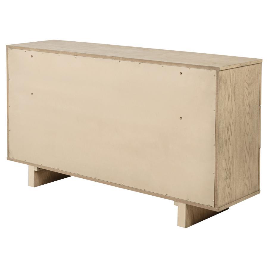 Kailani - 9-Drawer Dresser