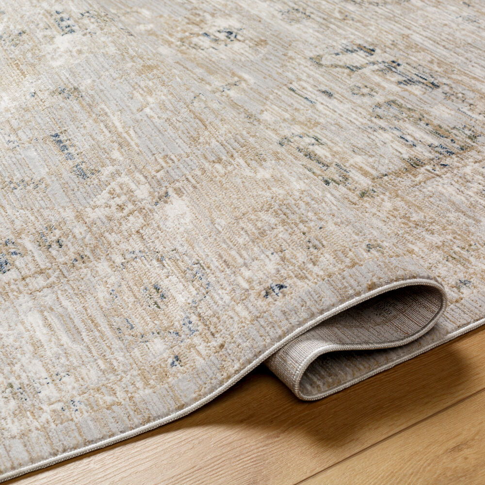 Edmonton Machine Woven Rug