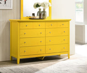 Elegant Casual Dresser For Any Room