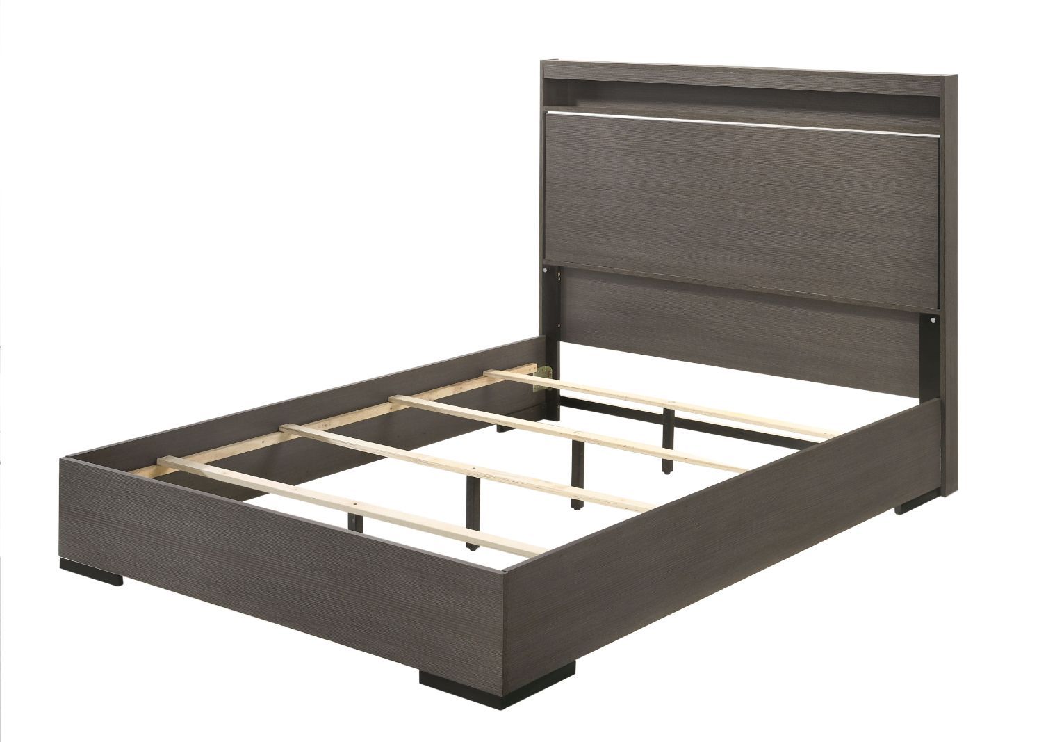 ACME Escher - Bed | Meri Furniture