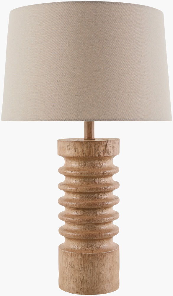 Nossa Accent Table Lamp
