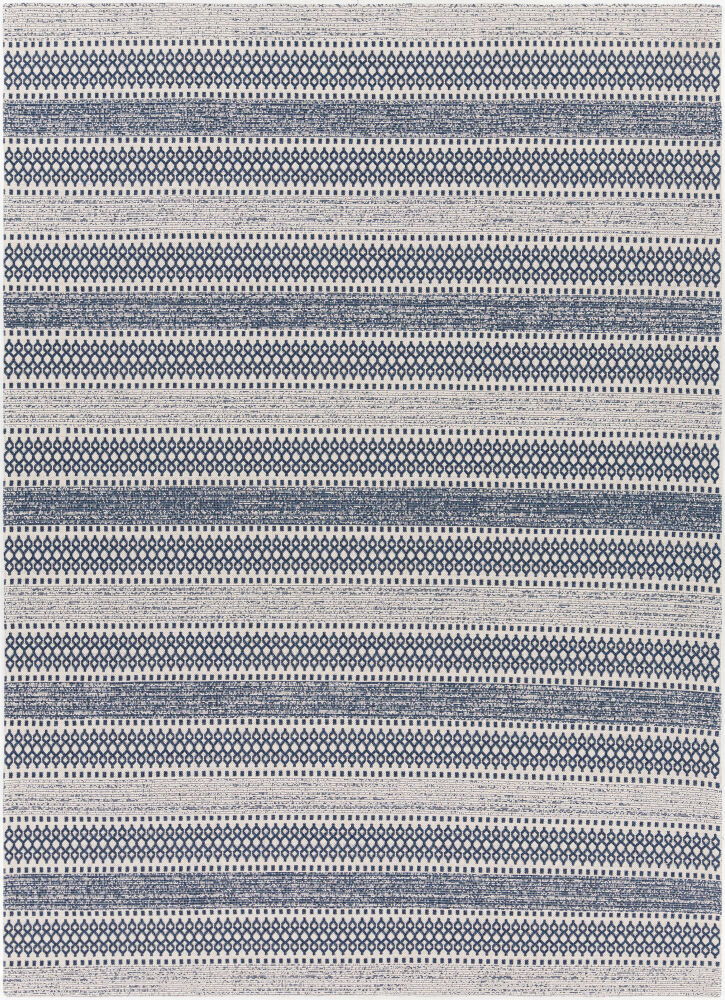 La Casa Machine Woven Rug