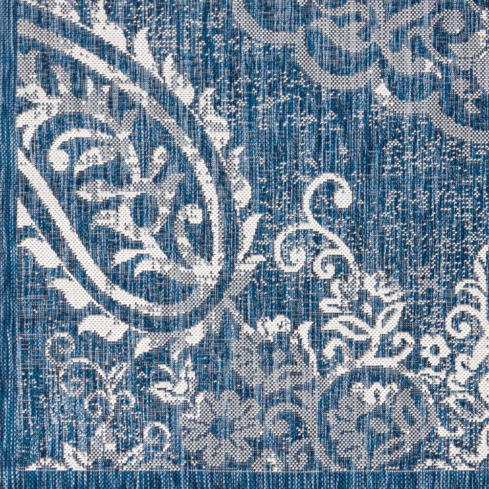 Eagean Machine Woven Rug