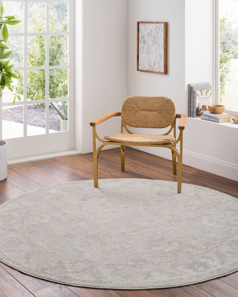 Avant Garde Machine Woven Rug
