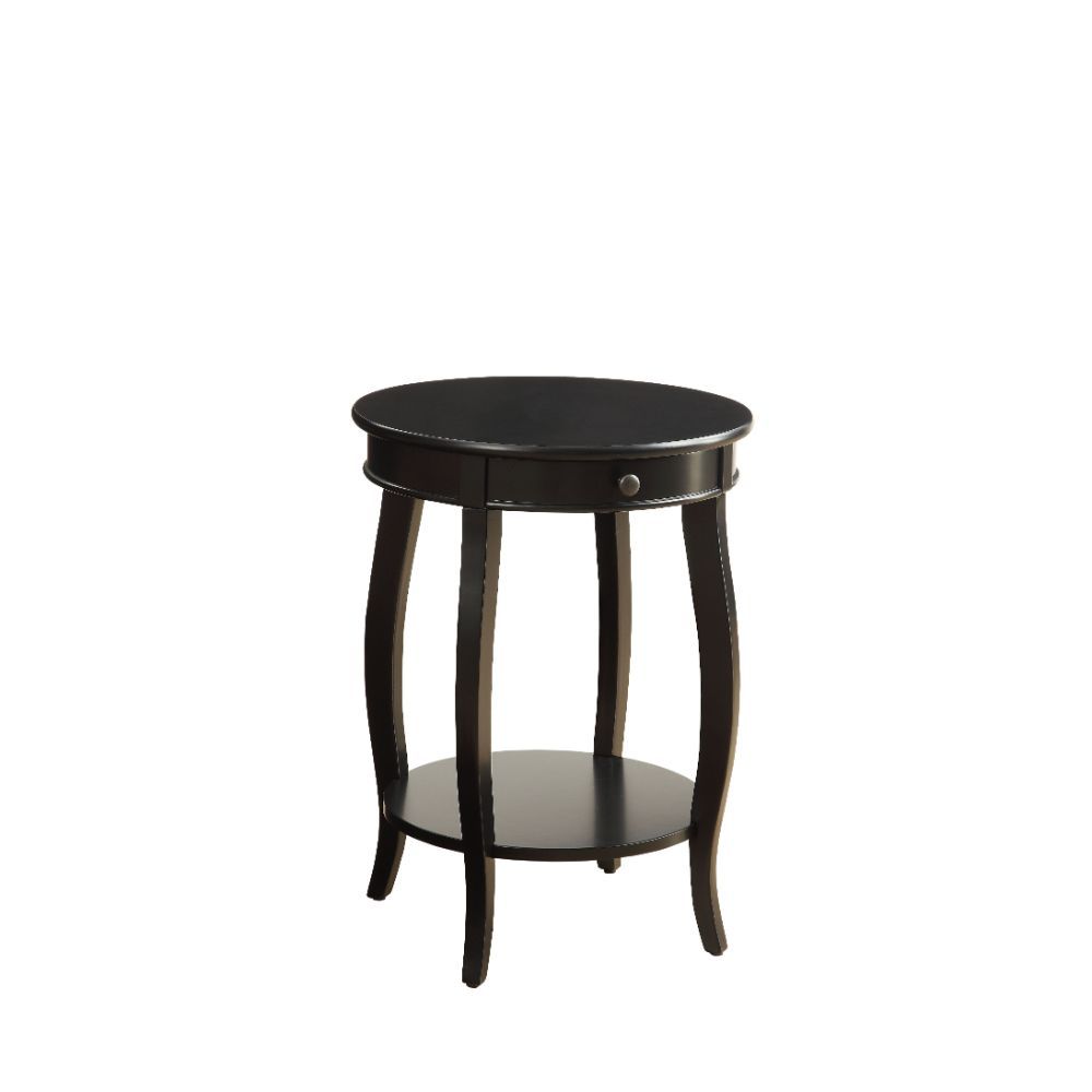 ACME Alysa - End Table | Meri Furniture