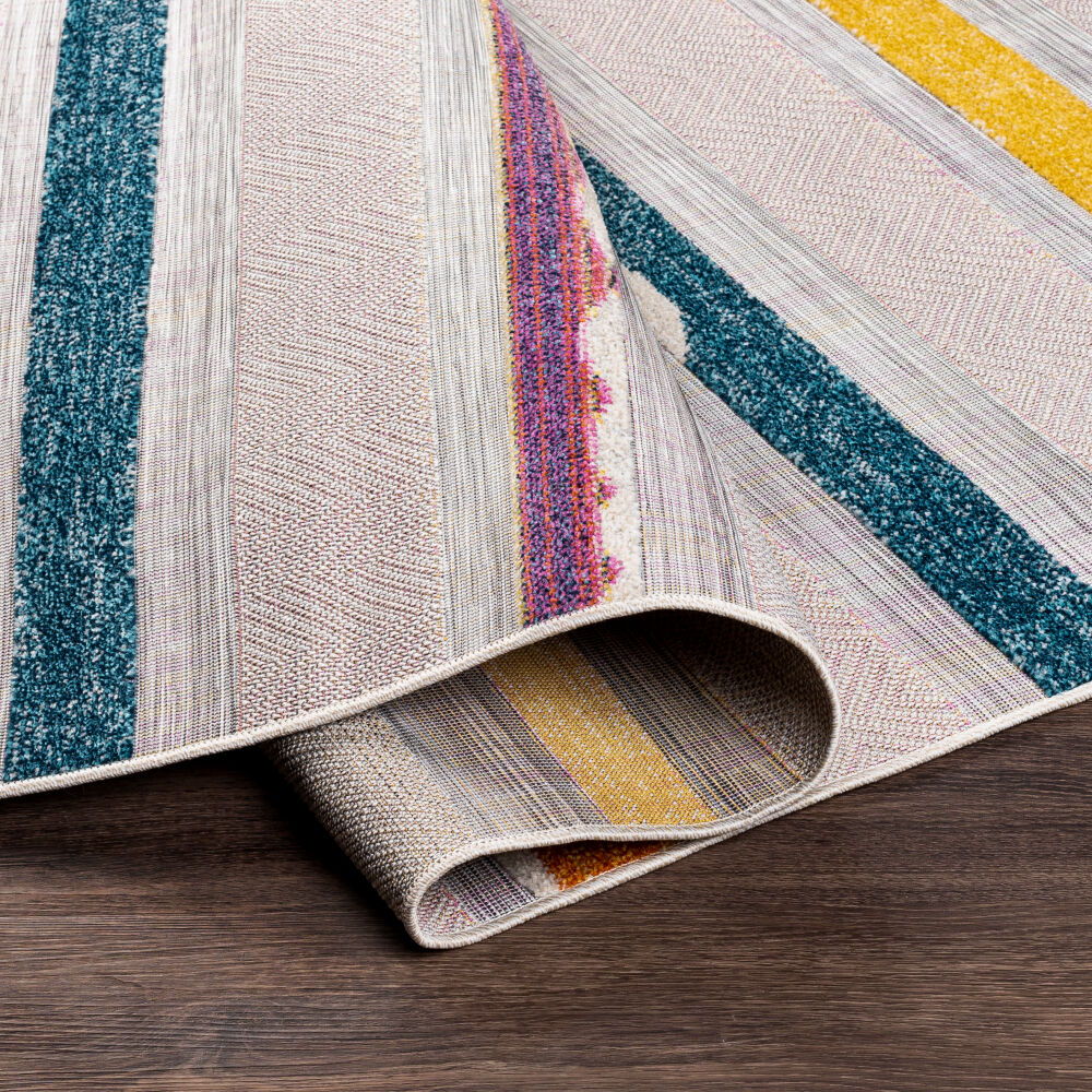 Murcia Machine Woven Rug