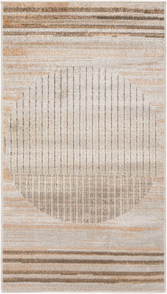 Lillian Machine Woven Rug