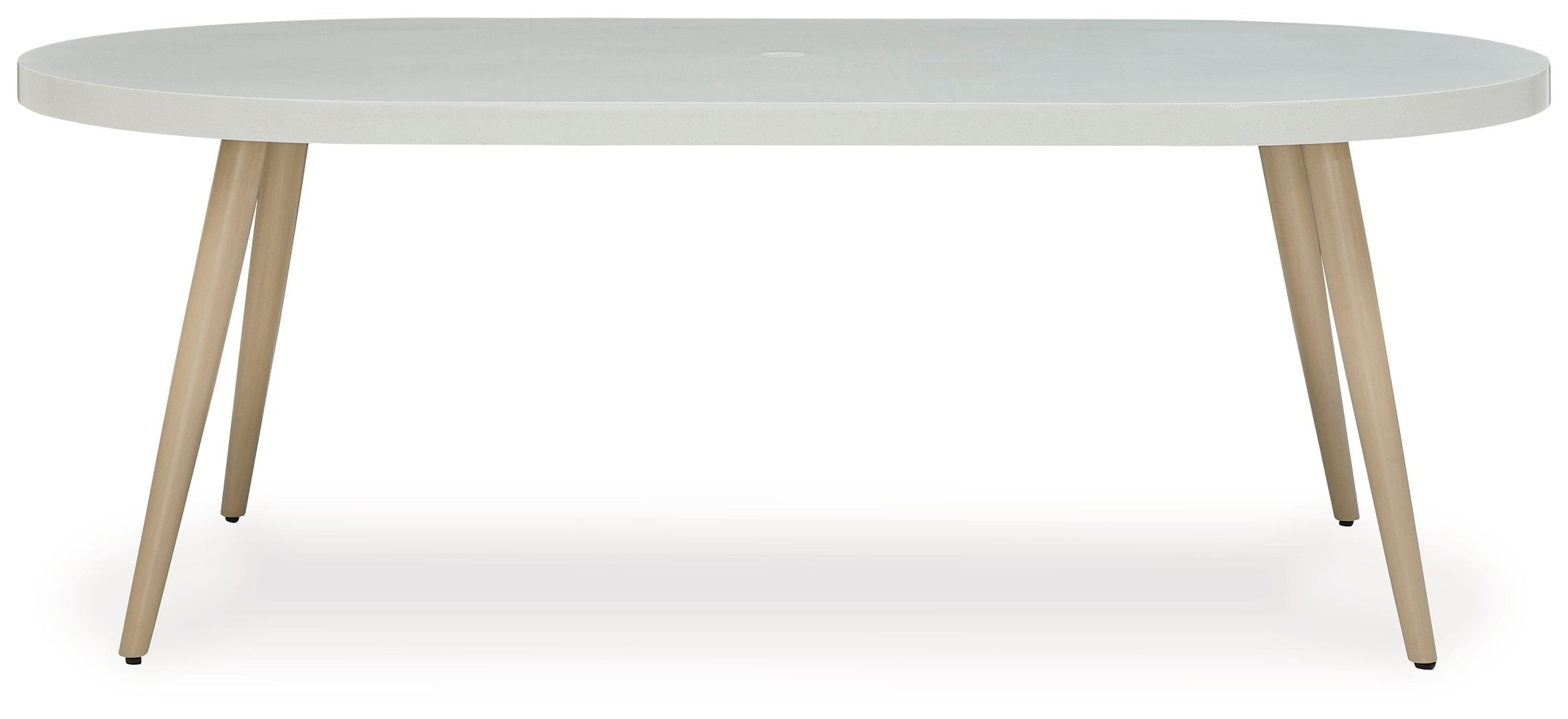 Signature Design by Ashley® Seton Creek - Dining Set | Meri Furniture
