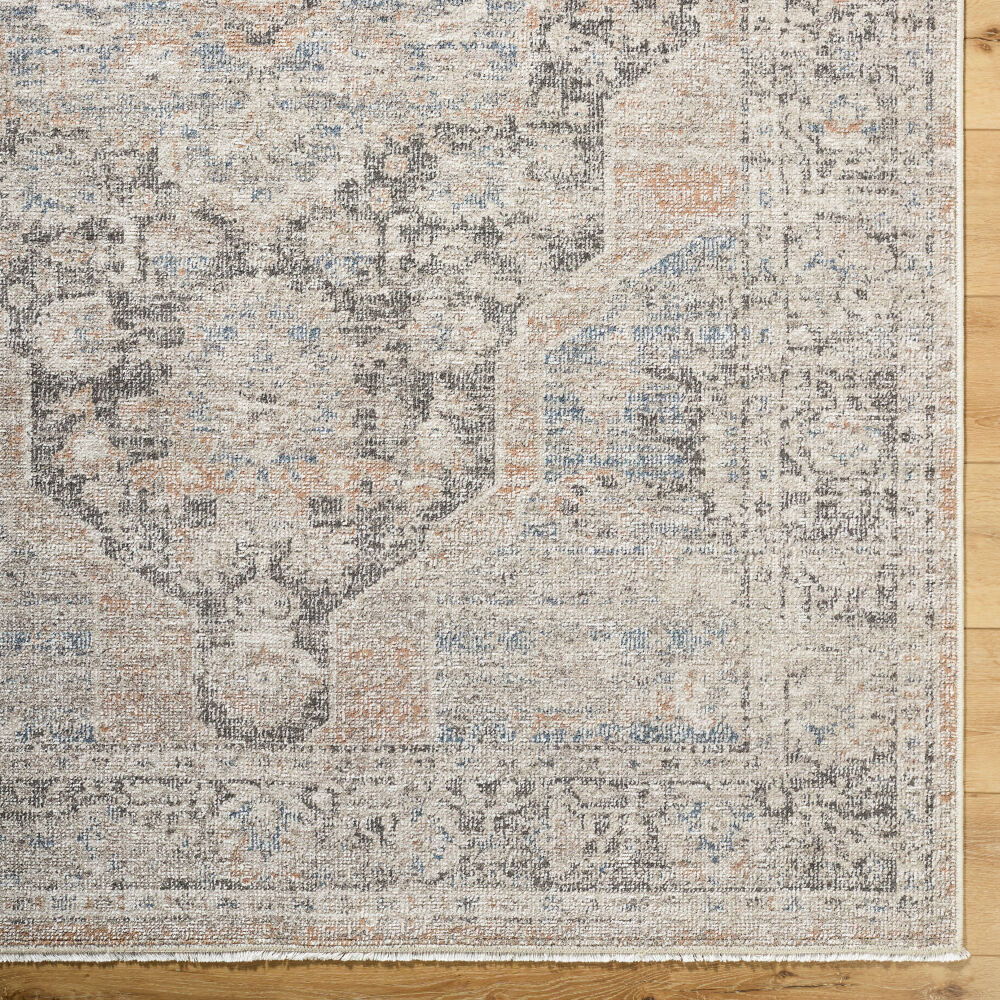 Maria Elena Machine Woven Rug