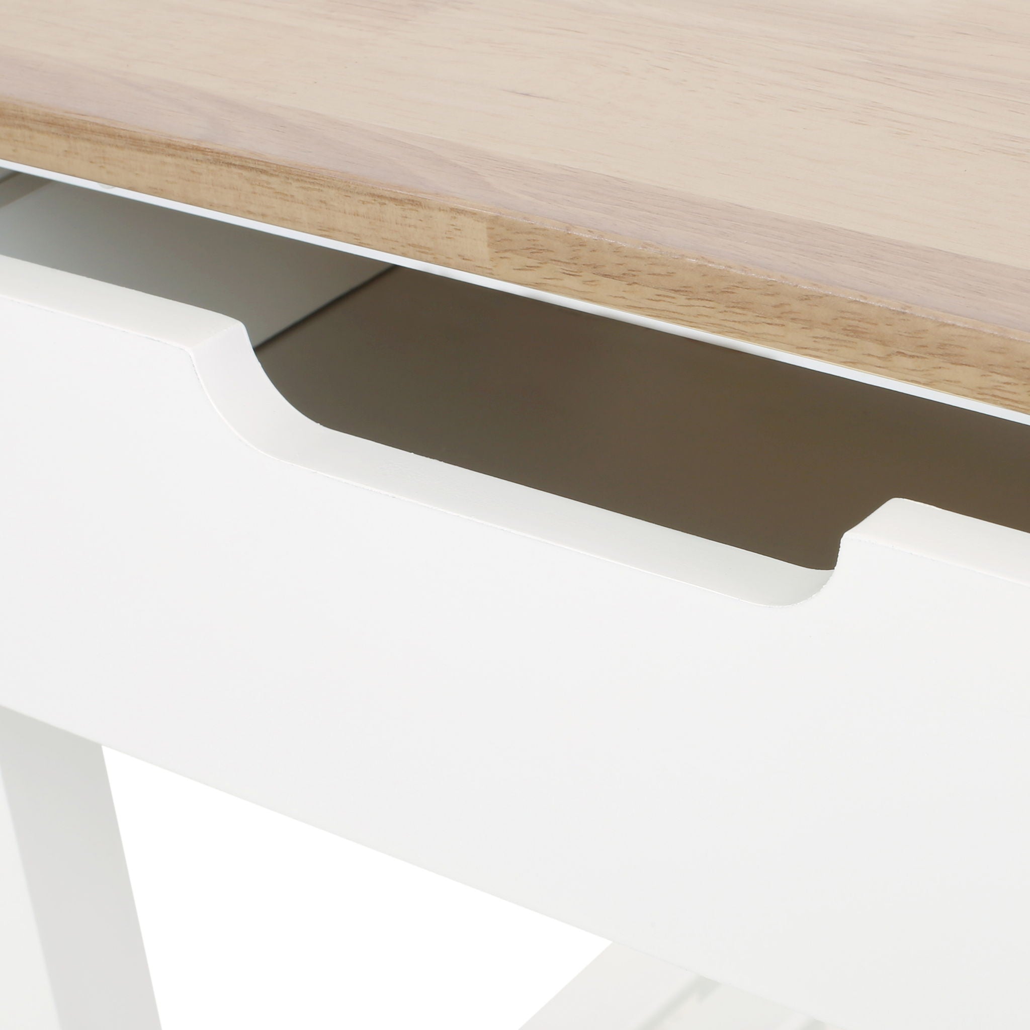 Tattnall - Kitchen Cart With Wheels