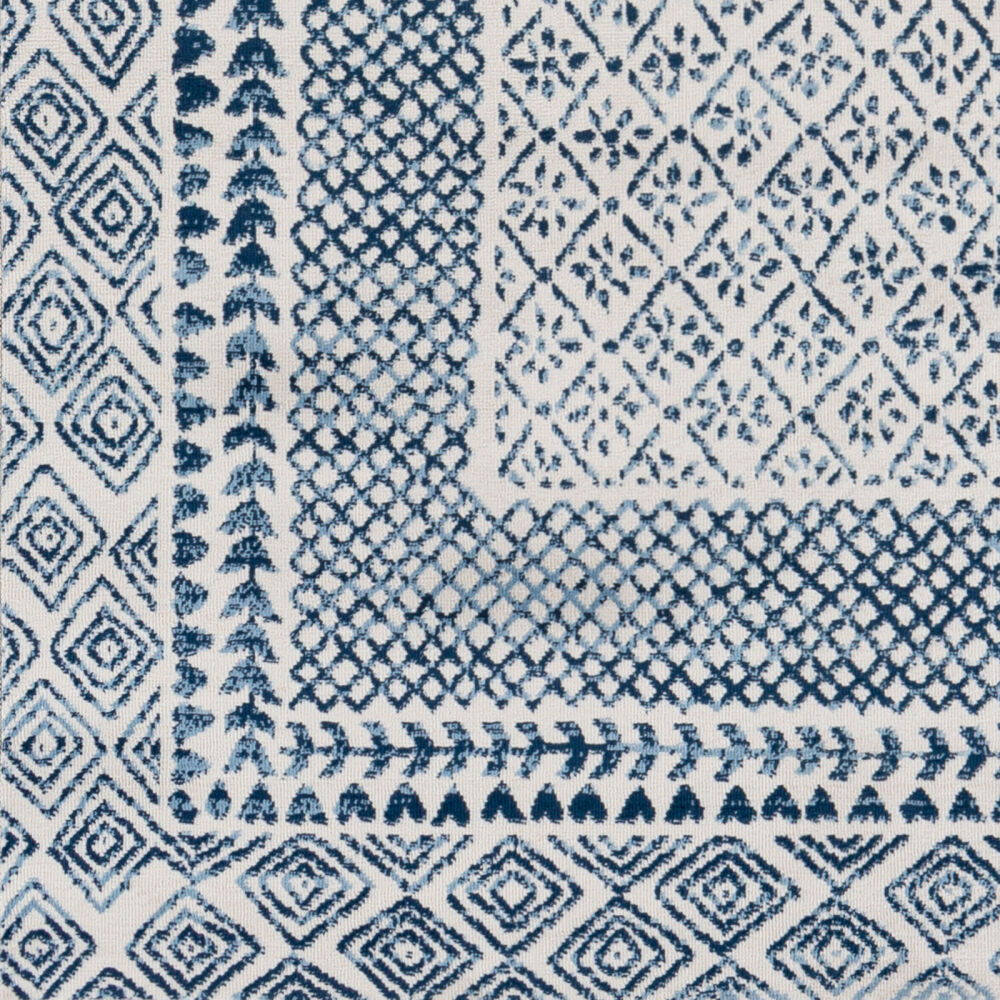Roma Machine Woven Rug