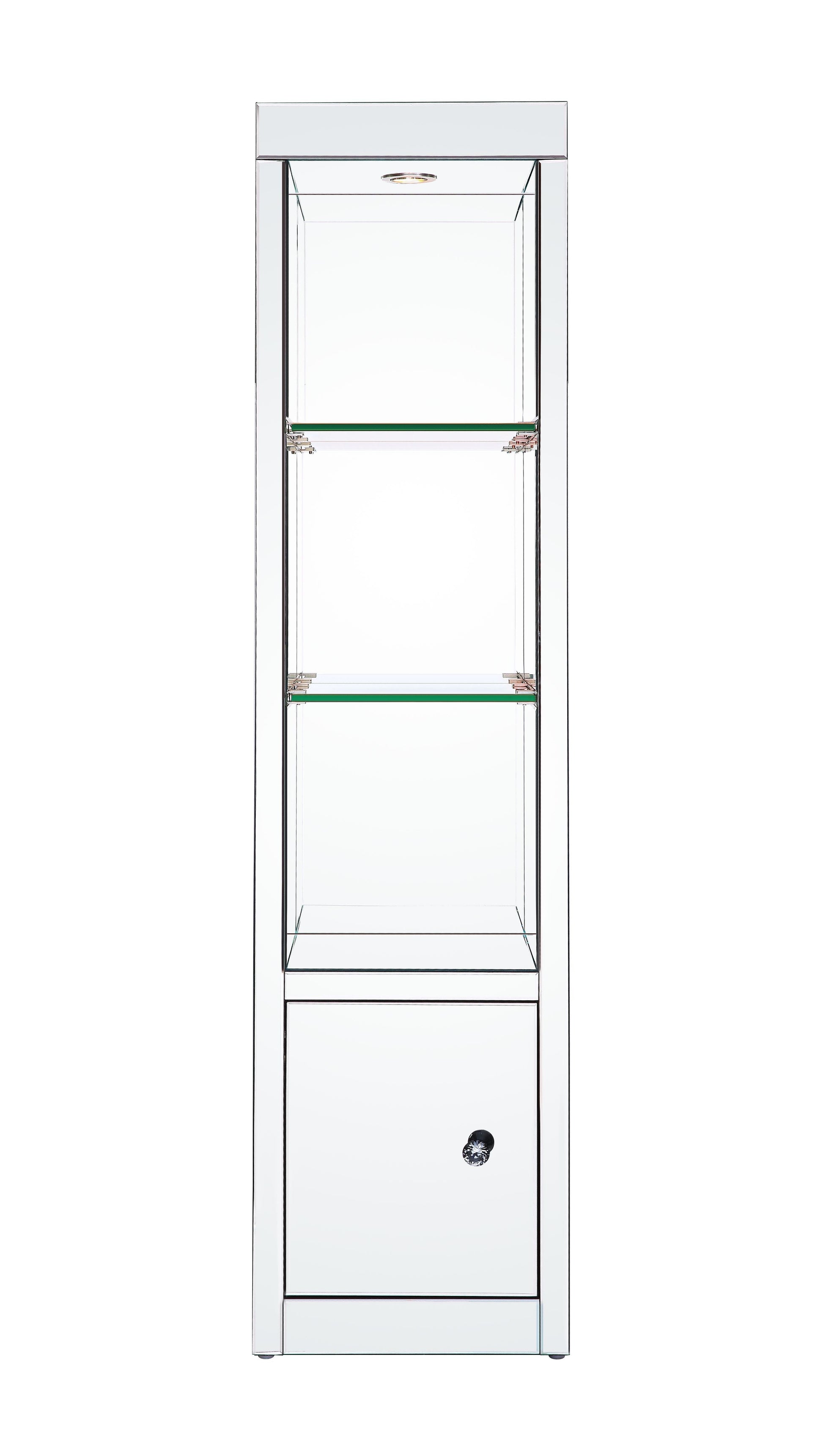 ACME Lotus - Side Pier | Meri Furniture