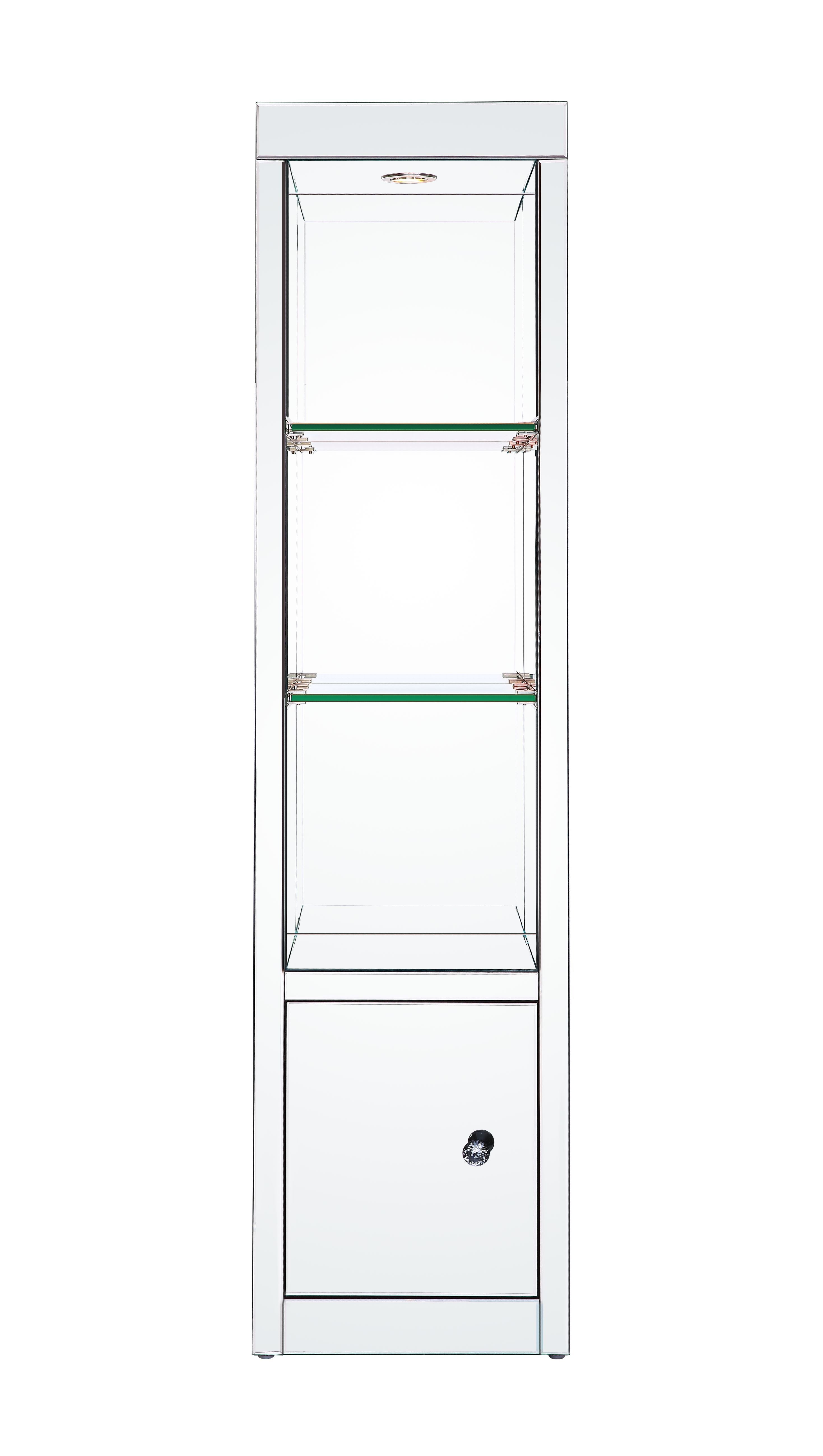 ACME Lotus - Side Pier | Meri Furniture