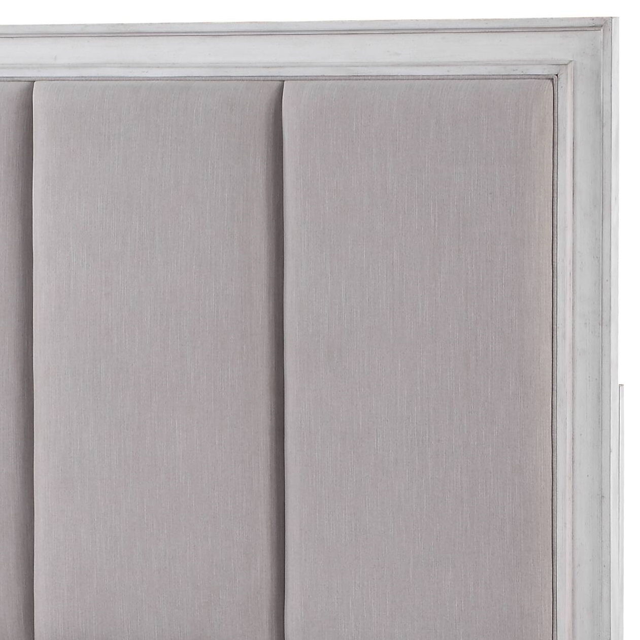 Katia - Upholstered Bed