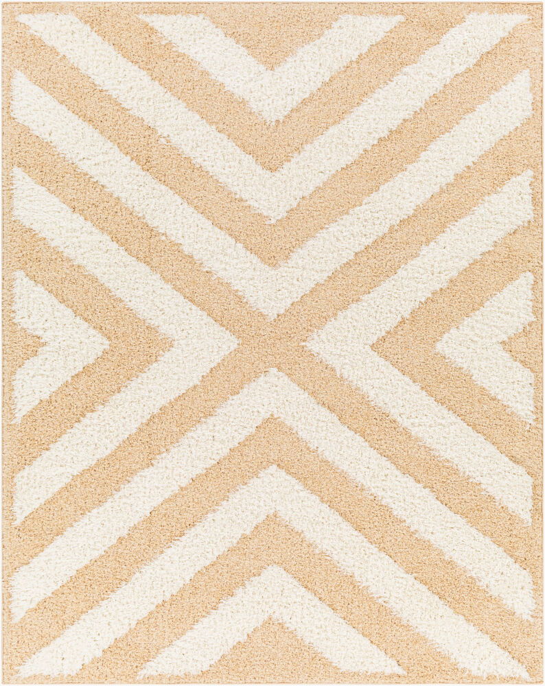 Rodos Machine Woven Rug