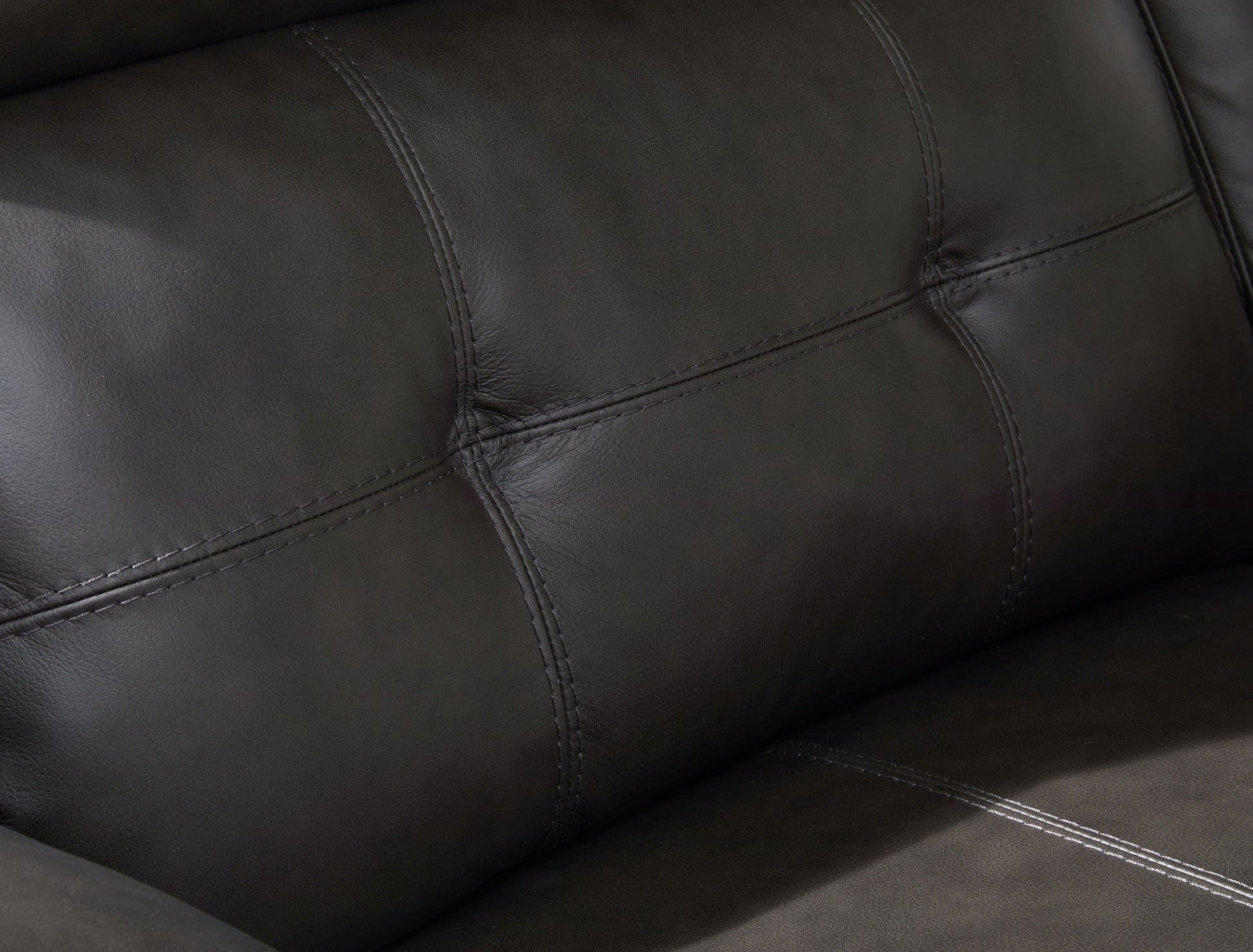 Signature Design by Ashley® Mackie Pike - Power Reclining Sectional | Meri Furniture