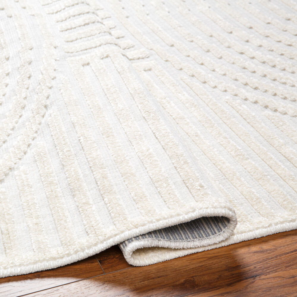 Lyna Machine Woven Rug