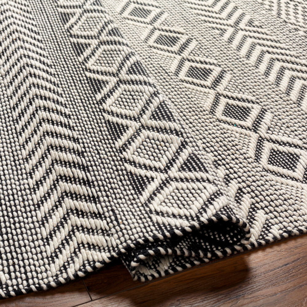 San Jose Handmade Rug