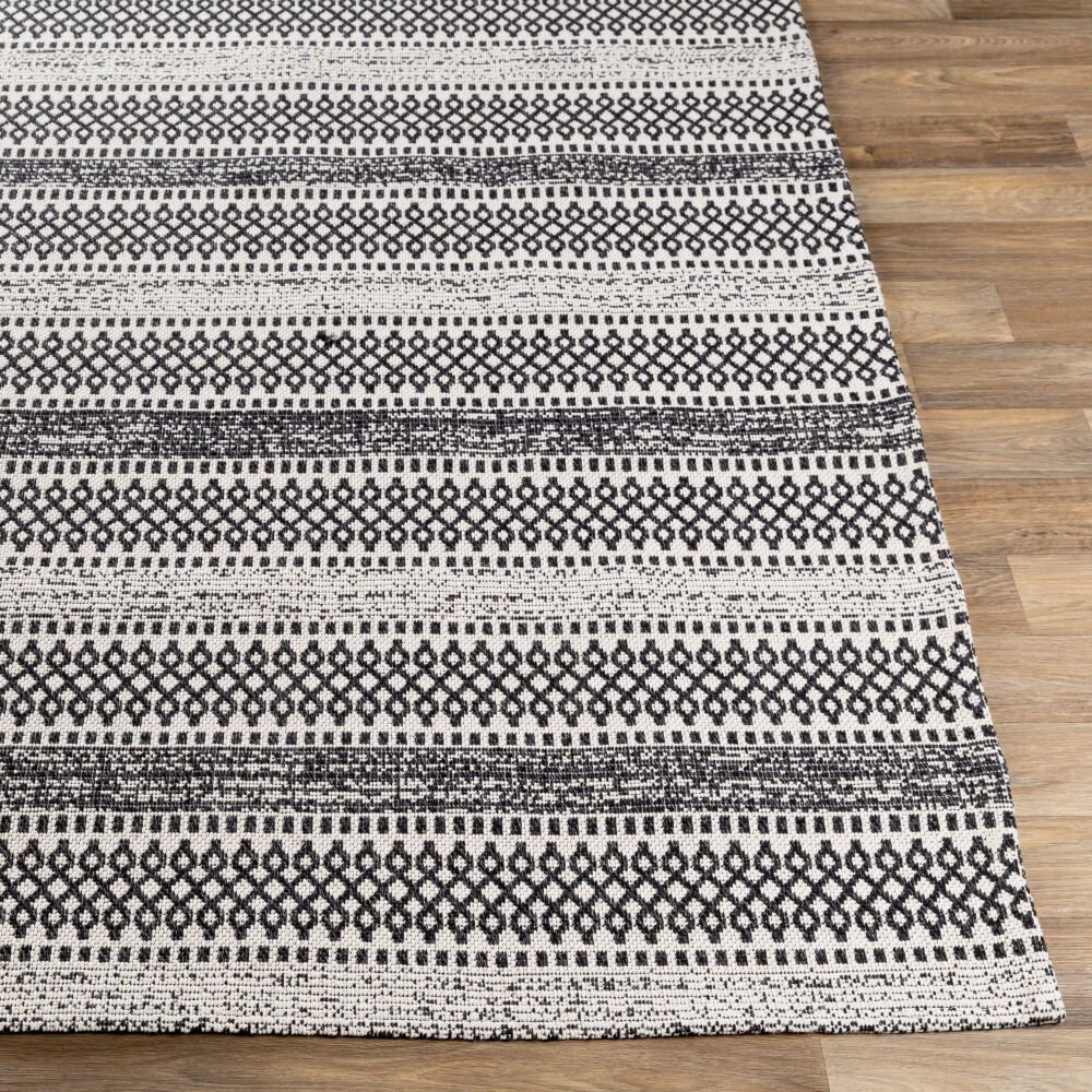 La Casa Machine Woven Rug