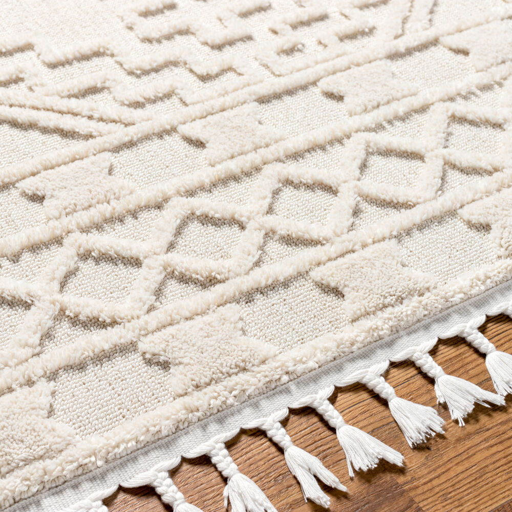 Azilal Machine Woven Rug
