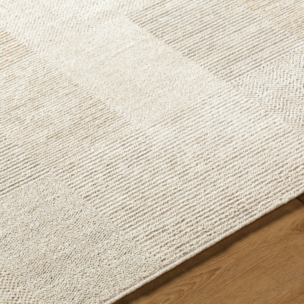 Emory Machine Woven Rug