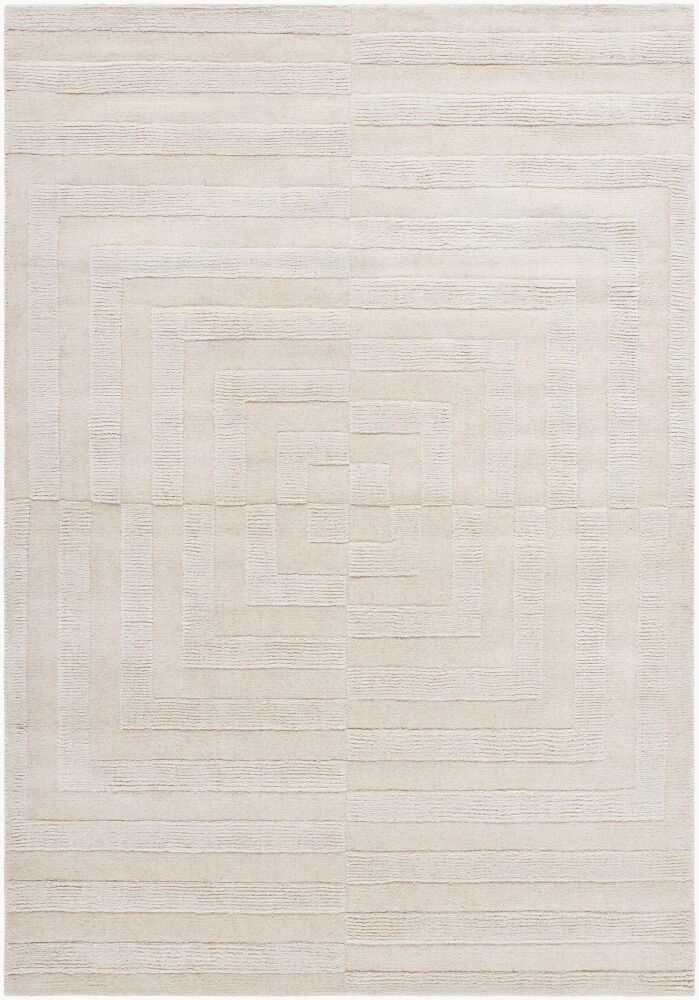 Mystique Handmade Rug