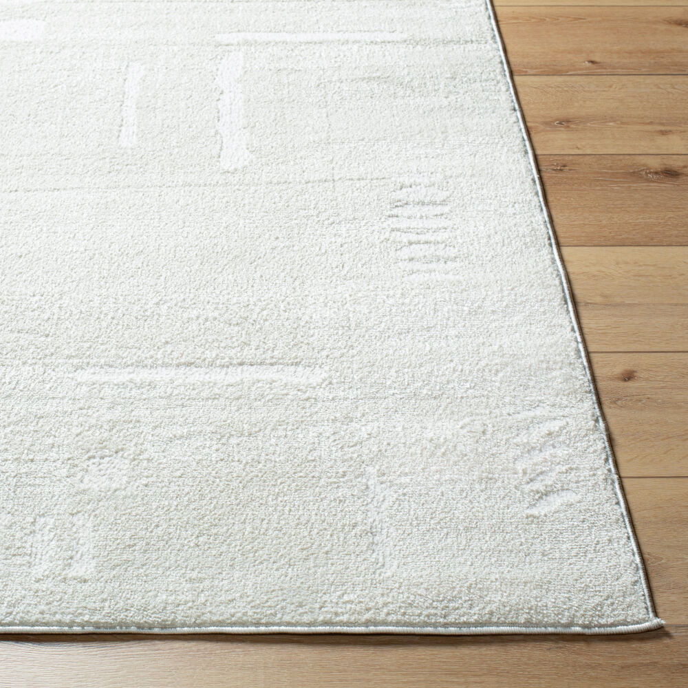 Freud Machine Woven Rug