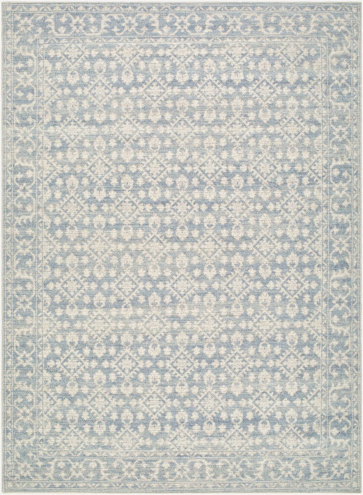 Aram Machine Woven Rug