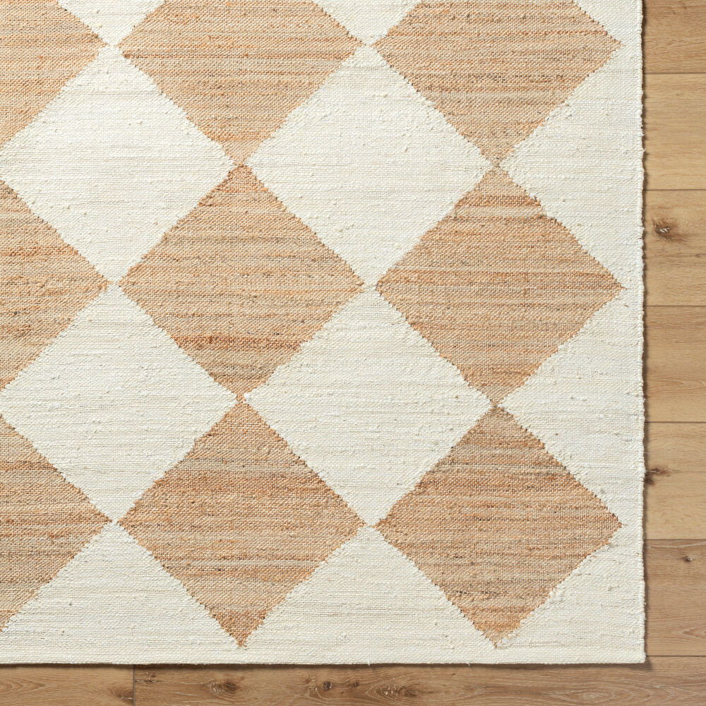 Antho Handmade Rug