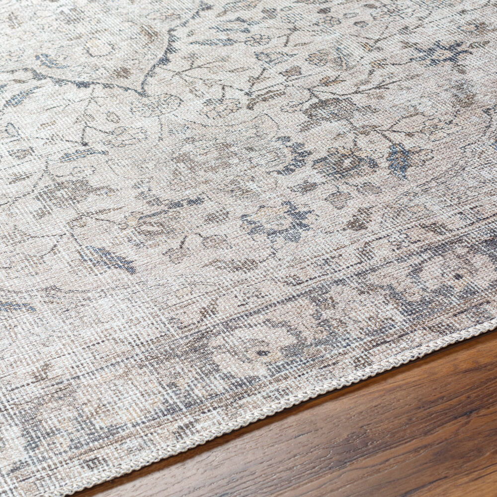 Amelie Machine Woven Rug