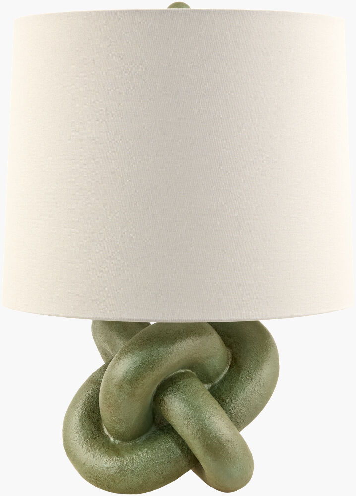 Burkina Accent Table Lamp