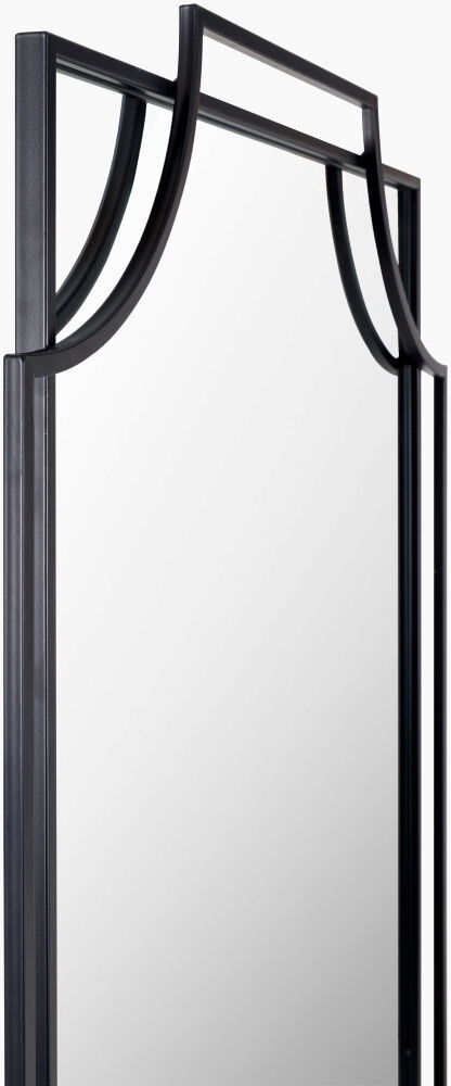Kassandra Accent Mirror