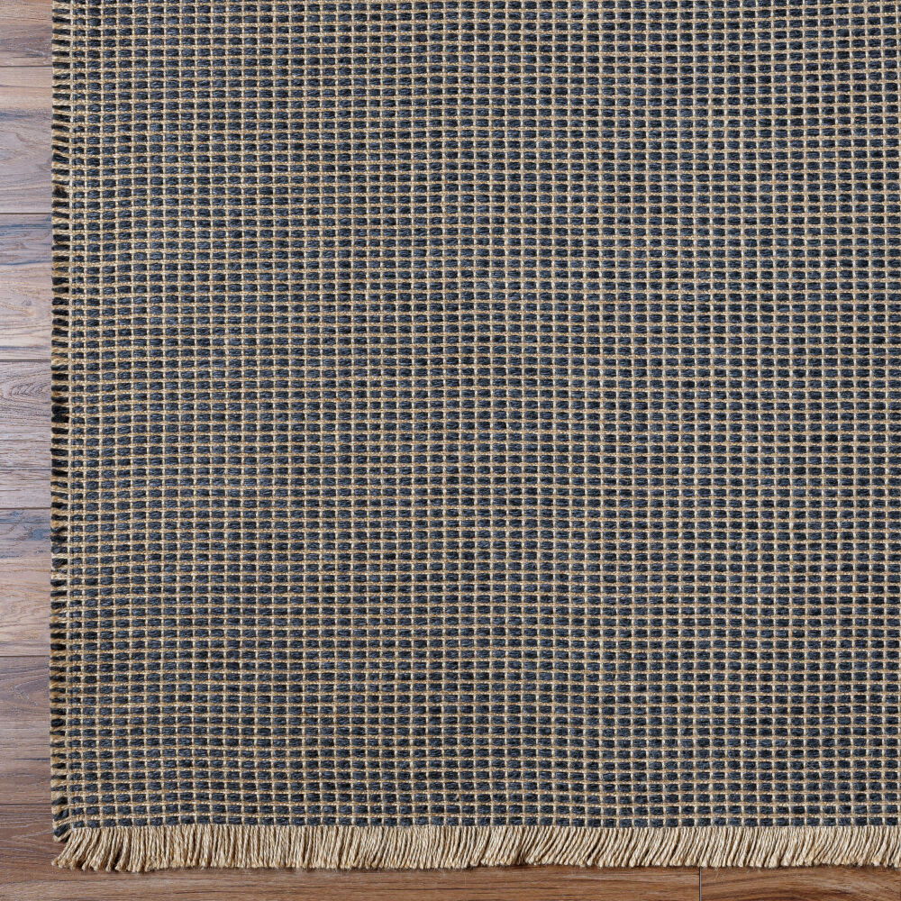Kimi Machine Woven Rug