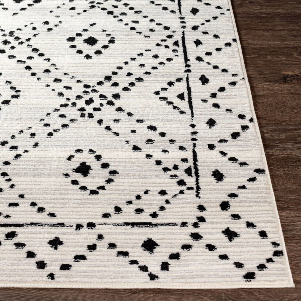 Pisa Machine Woven Rug