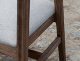 Sahara - Chair Solid Wood