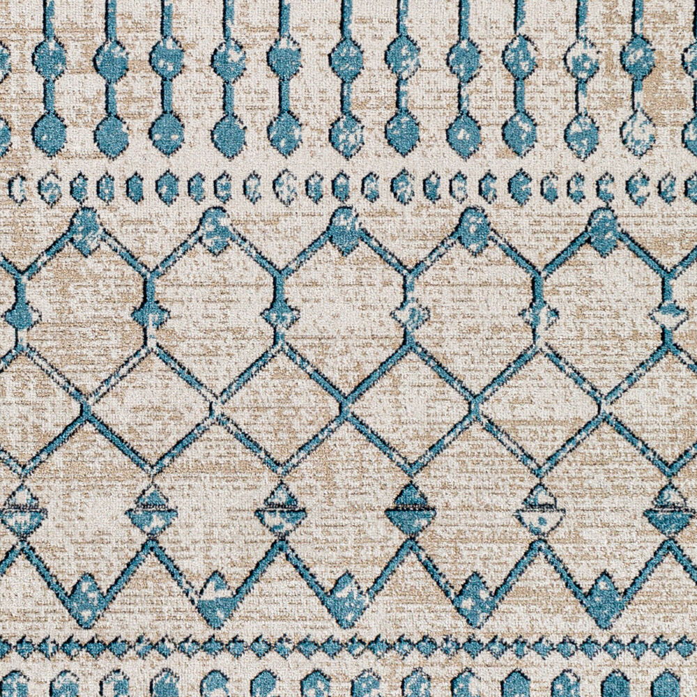 Lavadora Machine Woven Rug