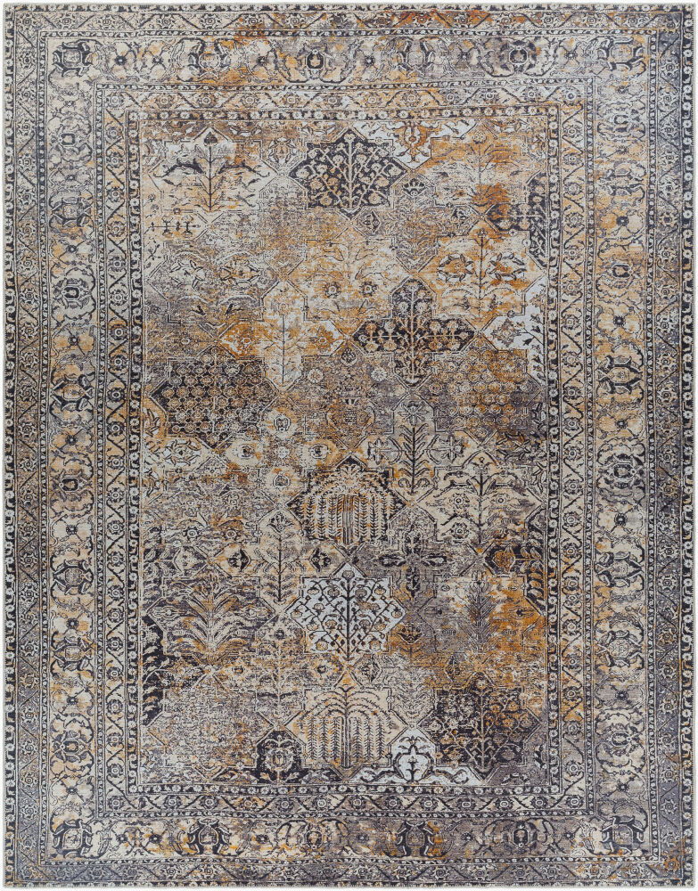 Tahmis Machine Woven Rug