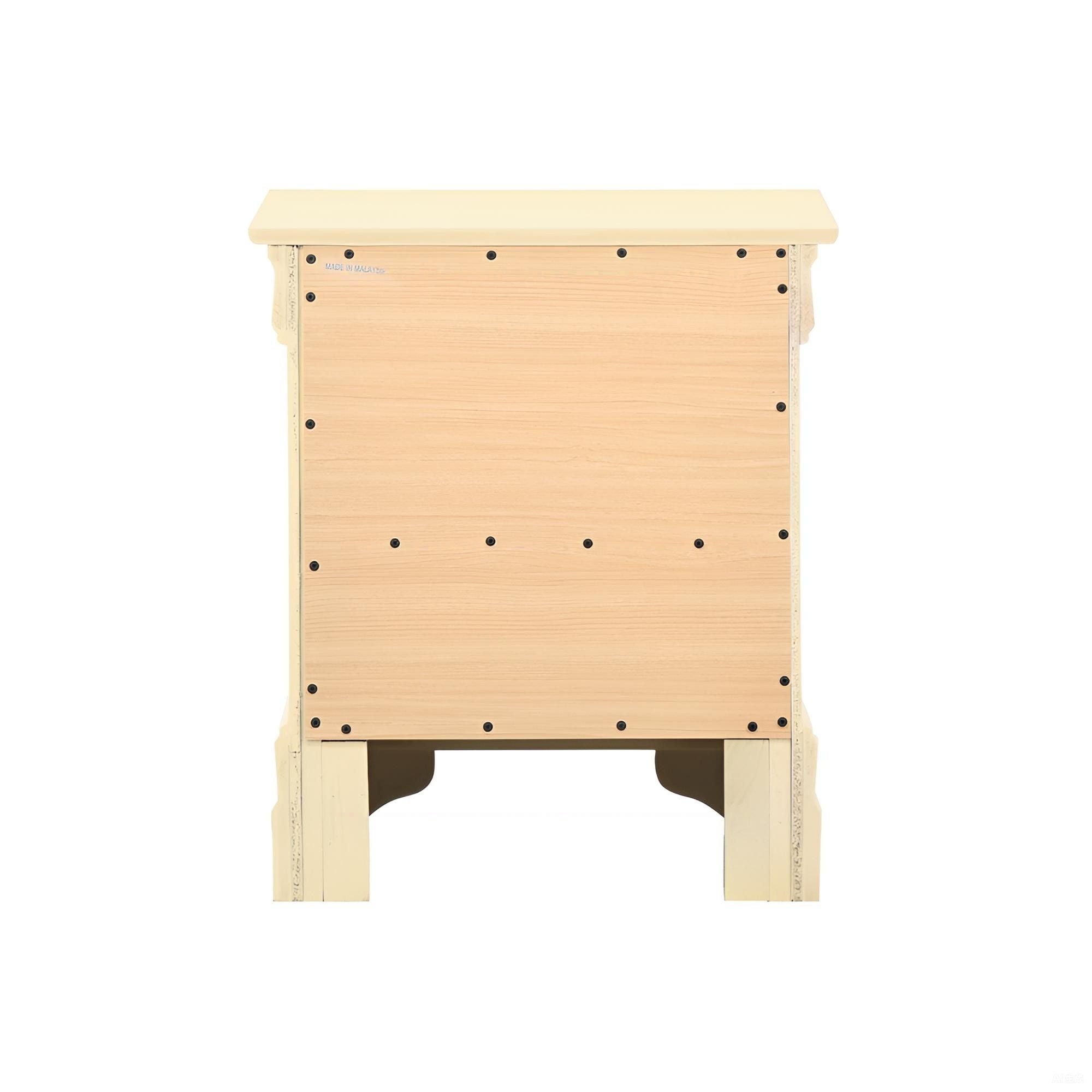 Louis Phillipe - Nightstand